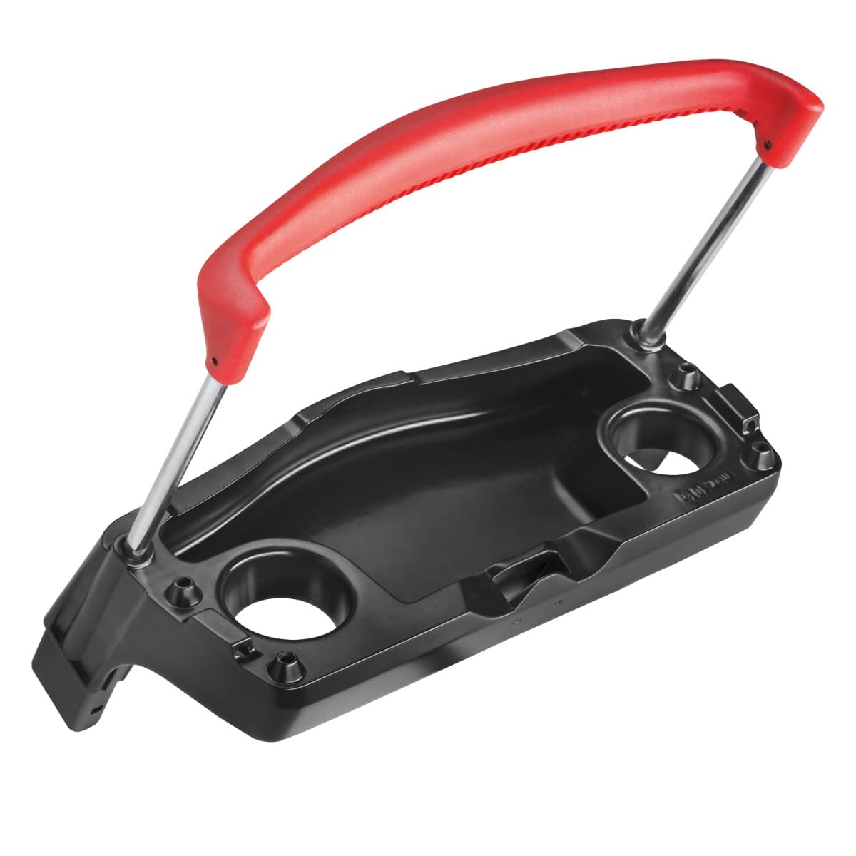 Лоток многофункциональный Hailo с выдвижной ручкой для стремянок L100 TopLine/L85