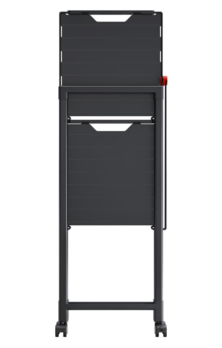 Полка мобильная складная Hailo Quickboard