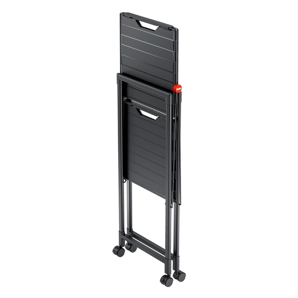 Полка мобильная складная Hailo Quickboard