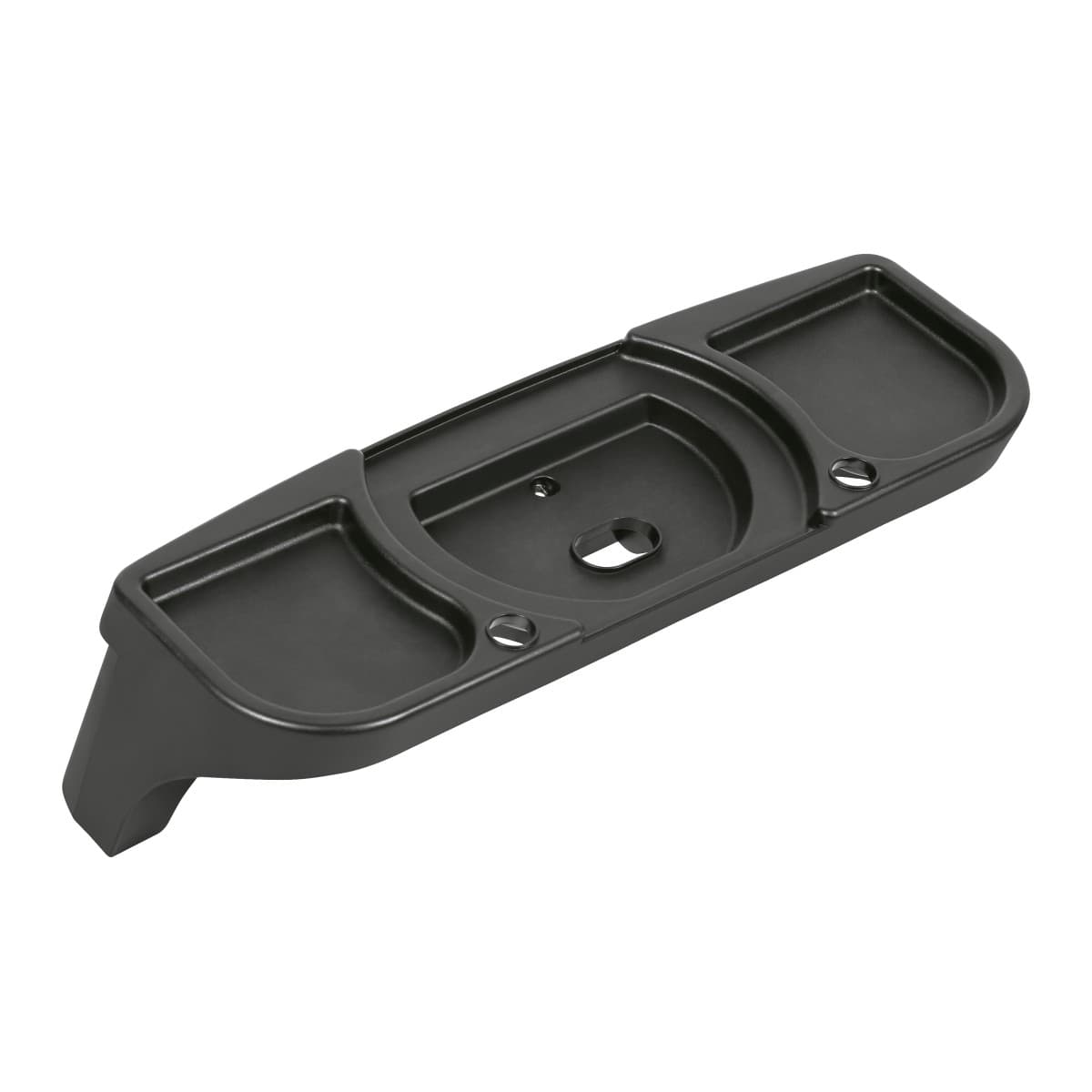 Полка-лоток Hailo для стремянок TL100 TopLine