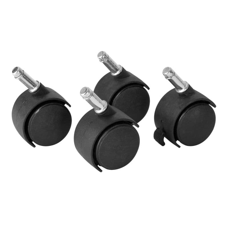 Комплект Hailo 4 съемных колеса