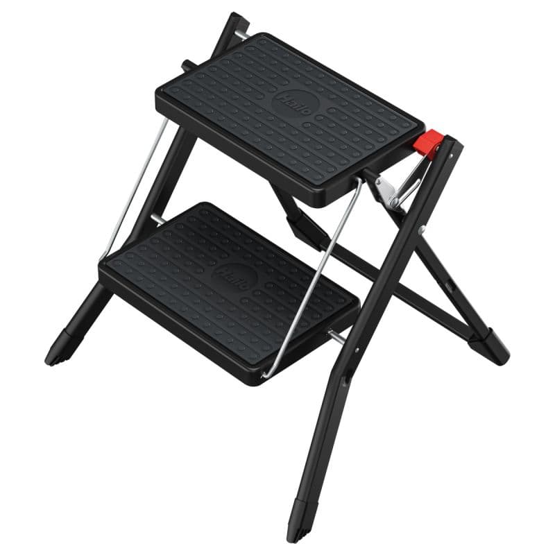 Стремянка Hailo MK61 StandardLine 2 ступени