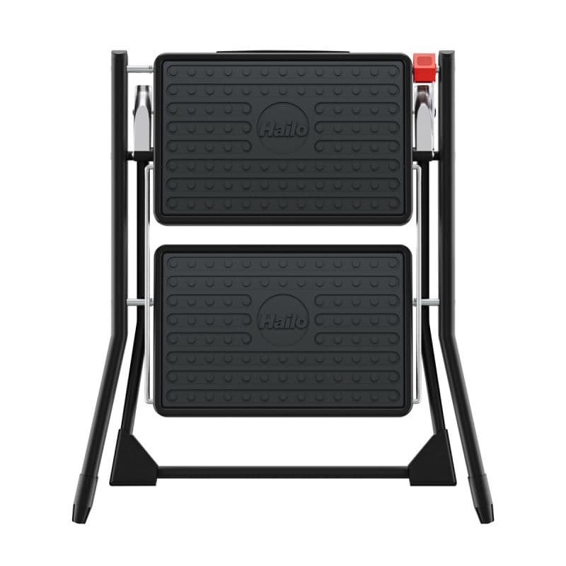 Стремянка Hailo MK61 StandardLine 2 ступени