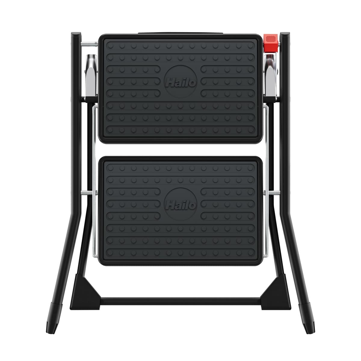 Стремянка Hailo MK61 StandardLine 2 ступени