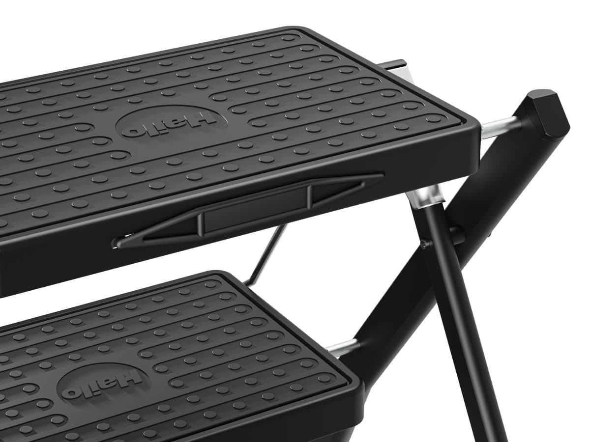 Стремянка Hailo MK61 StandardLine 2 ступени