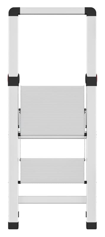 Стремянка Hailo DK40 Basicline 2 ступени