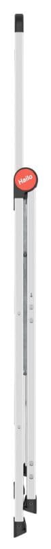 Стремянка Hailo DK40 Basicline 2 ступени