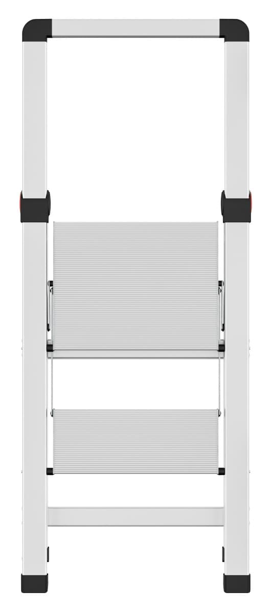 Стремянка Hailo DK40 Basicline 2 ступени