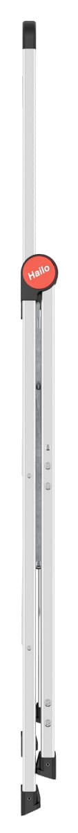Стремянка Hailo DK40 Basicline 2 ступени