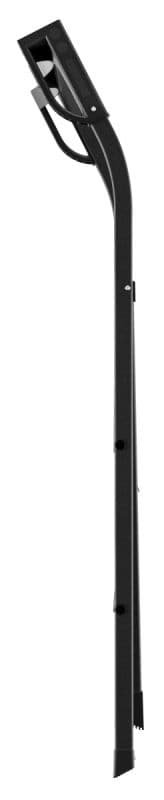 Стремянка стальная Hailo K77 ComfortLine 2 ступени