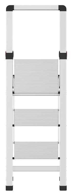 Стремянка Hailo DK40 Basicline 3 ступени