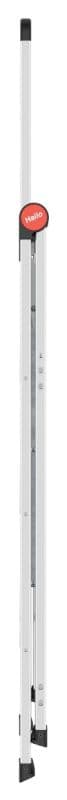 Стремянка Hailo DK40 Basicline 3 ступени