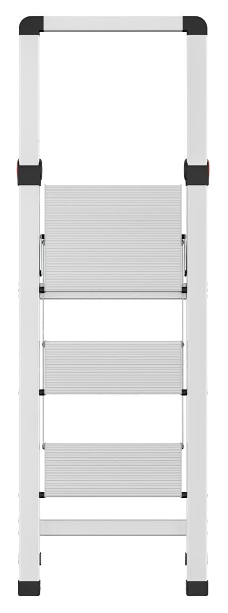 Стремянка Hailo DK40 Basicline 3 ступени