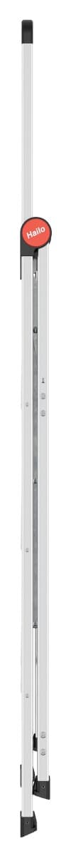 Стремянка Hailo DK40 Basicline 3 ступени