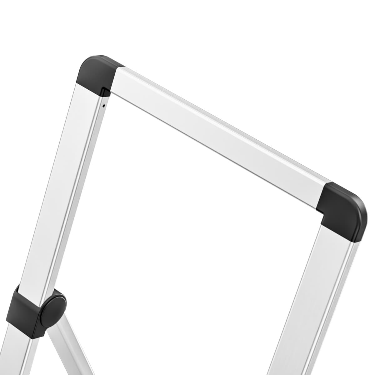 Стремянка Hailo DK40 Basicline 3 ступени