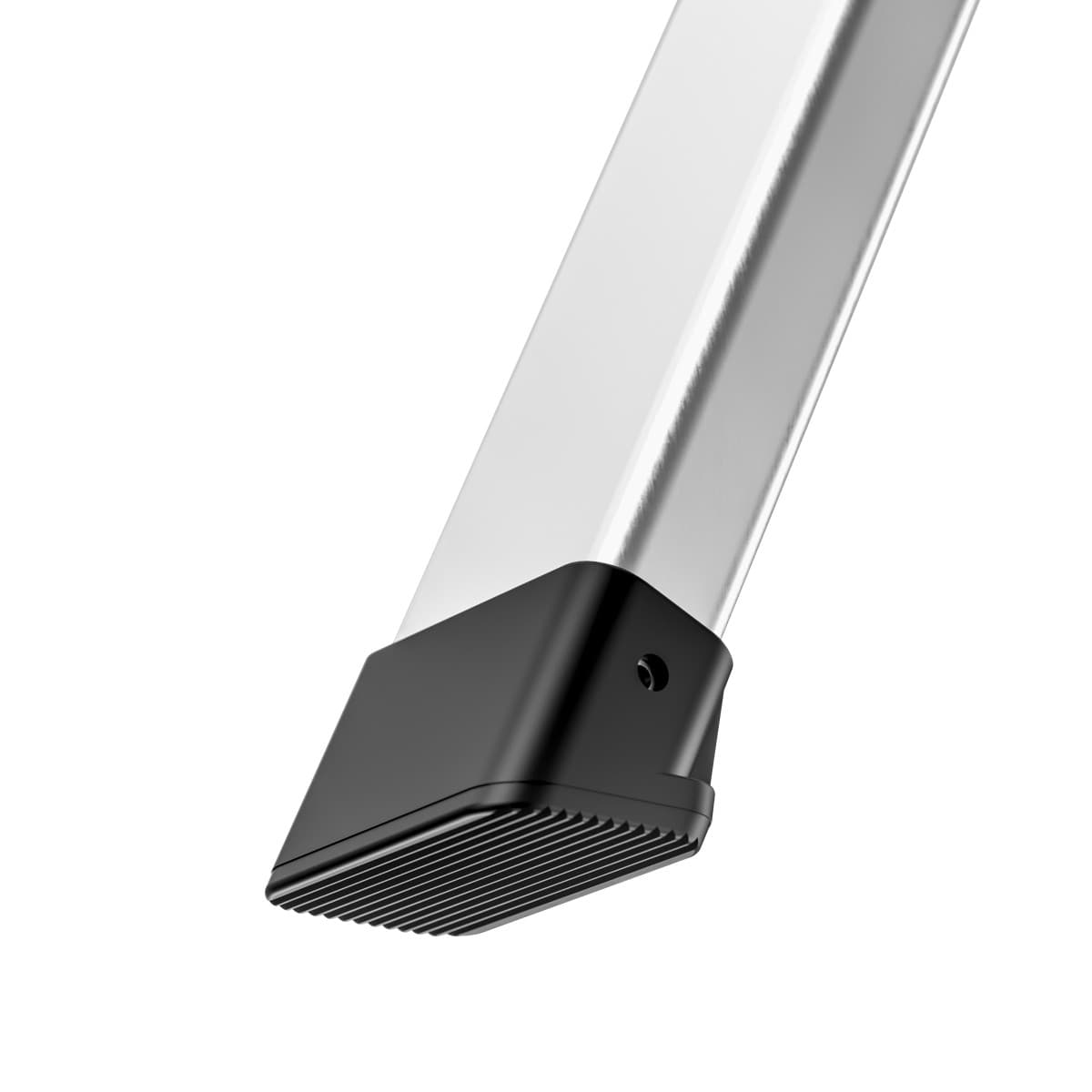 Стремянка Hailo DK40 Basicline 3 ступени