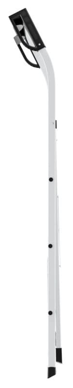 Стремянка стальная Hailo K75 ComfortLine 3 ступени