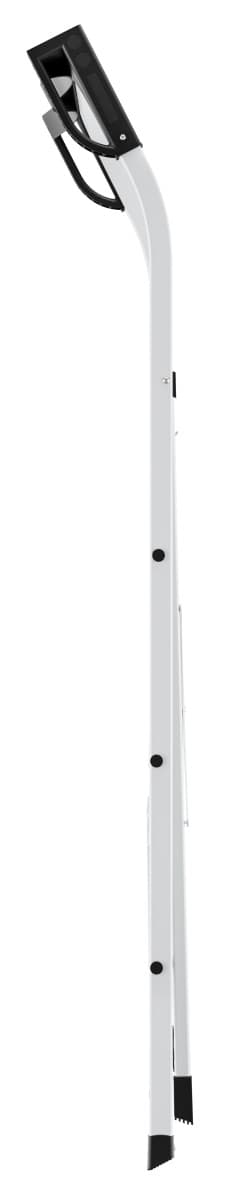 Стремянка стальная Hailo K75 ComfortLine 3 ступени