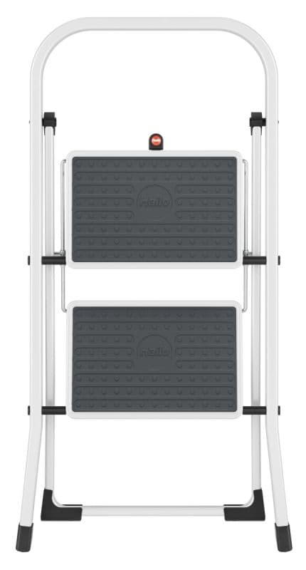 Стремянка Hailo Selekta K40 BasicLine 2 ступени