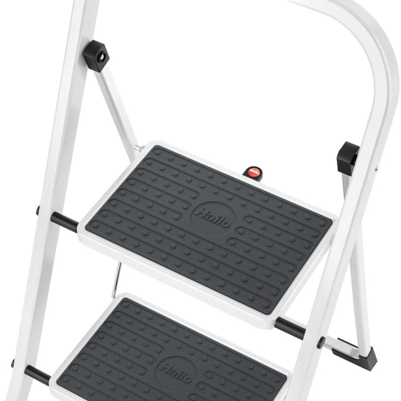 Стремянка Hailo Selekta K40 BasicLine 2 ступени