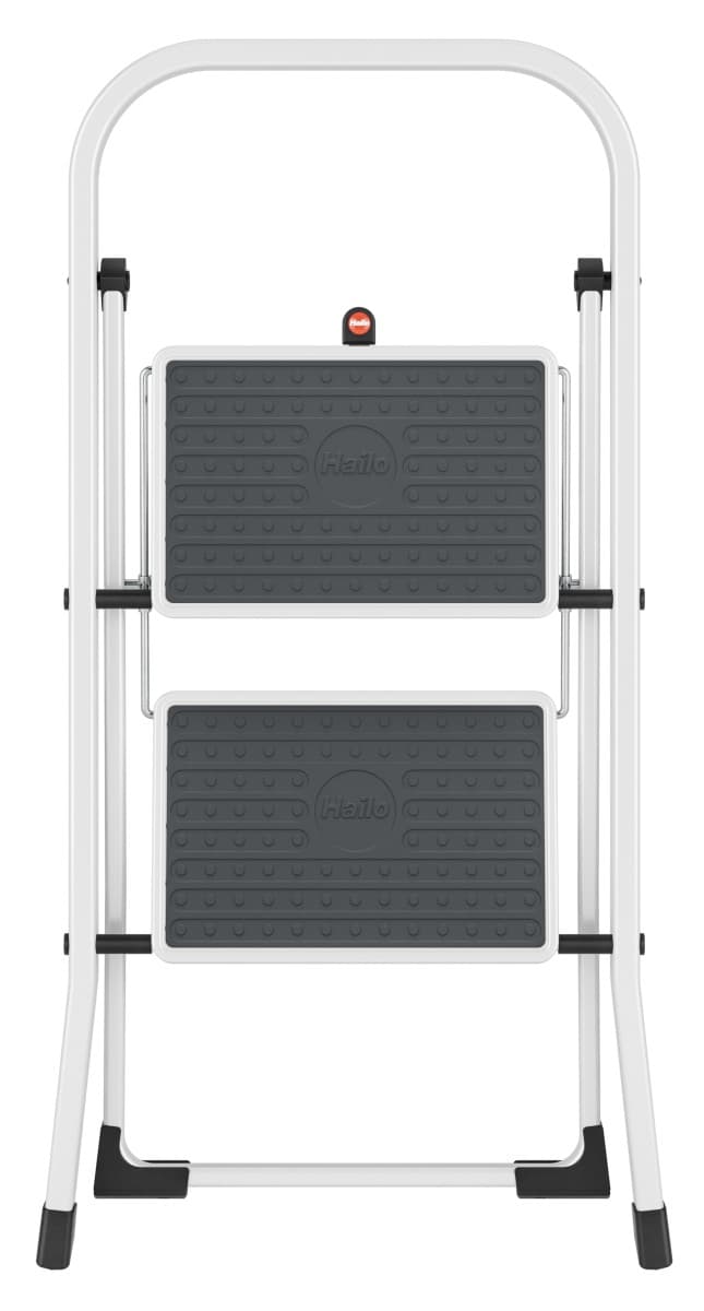 Стремянка Hailo Selekta K40 BasicLine 2 ступени
