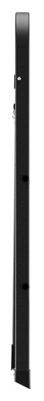 Стремянка стальная Hailo K44 StandardLine 2 ступени