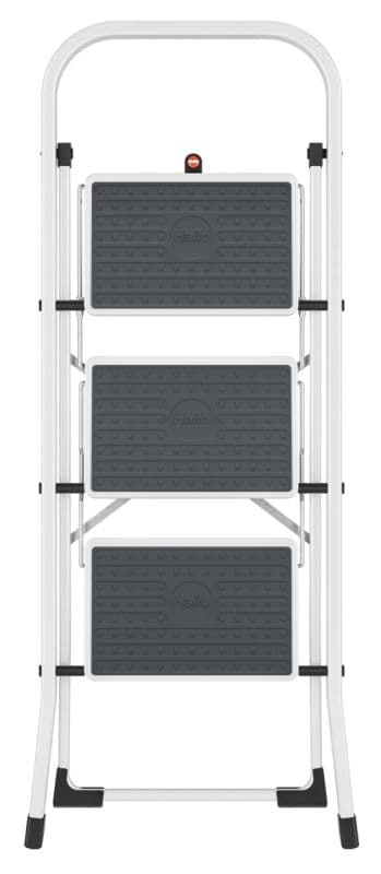 Стремянка Hailo Selekta K40 BasicLine 3 ступени