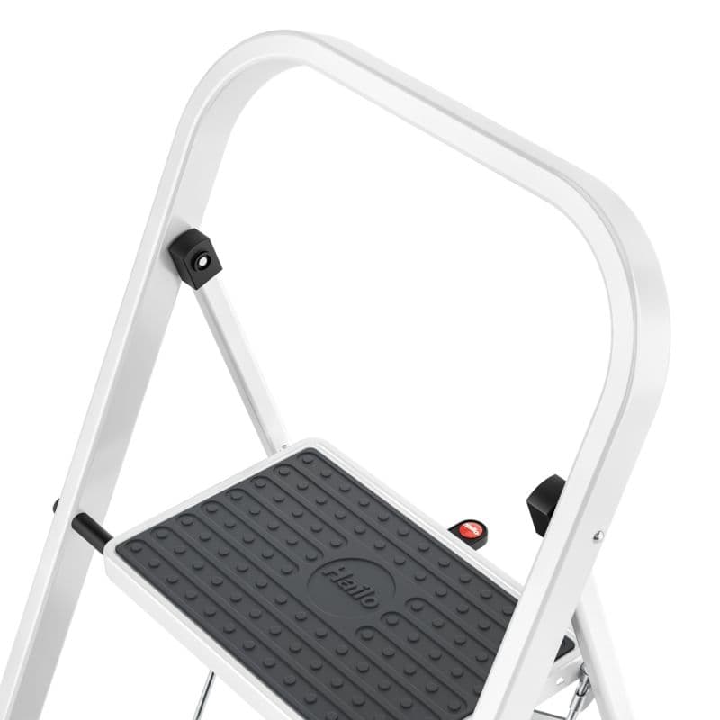Стремянка Hailo Selekta K40 BasicLine 3 ступени