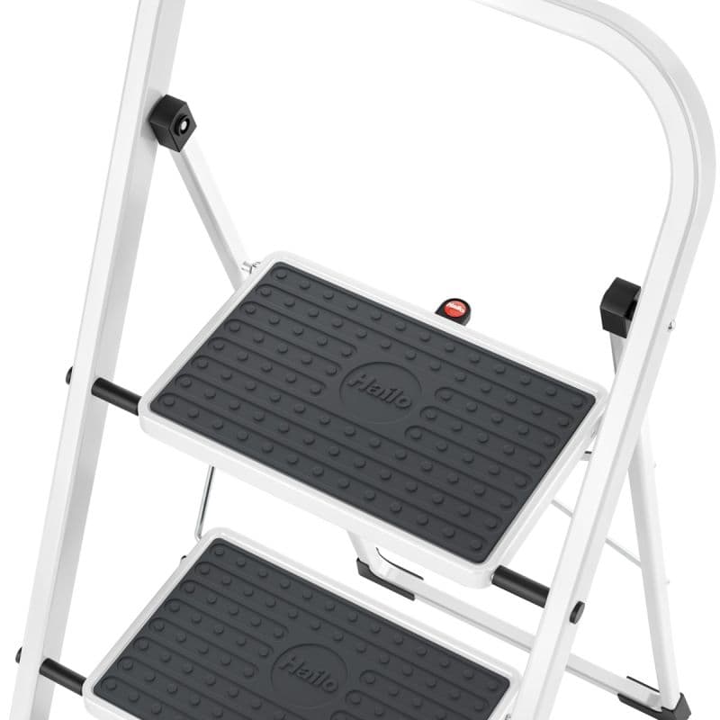 Стремянка Hailo Selekta K40 BasicLine 3 ступени