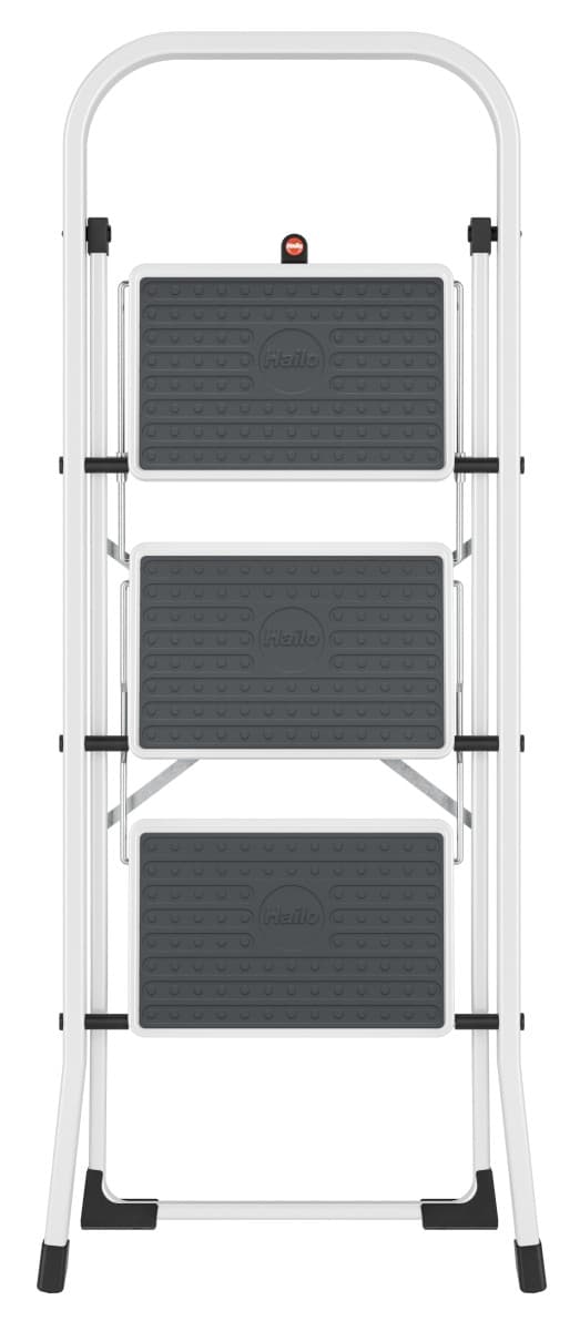 Стремянка Hailo Selekta K40 BasicLine 3 ступени