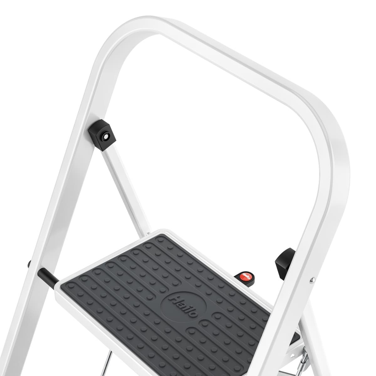 Стремянка Hailo Selekta K40 BasicLine 3 ступени