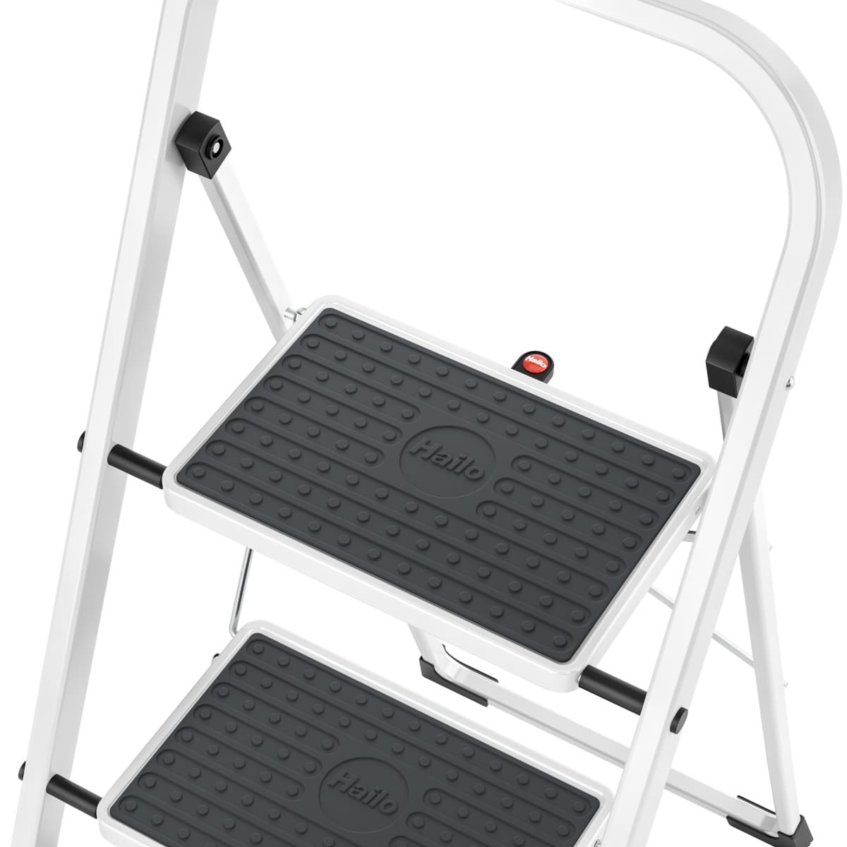 Стремянка Hailo Selekta K40 BasicLine 3 ступени