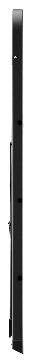 Стремянка стальная Hailo K44 StandardLine 3 ступени