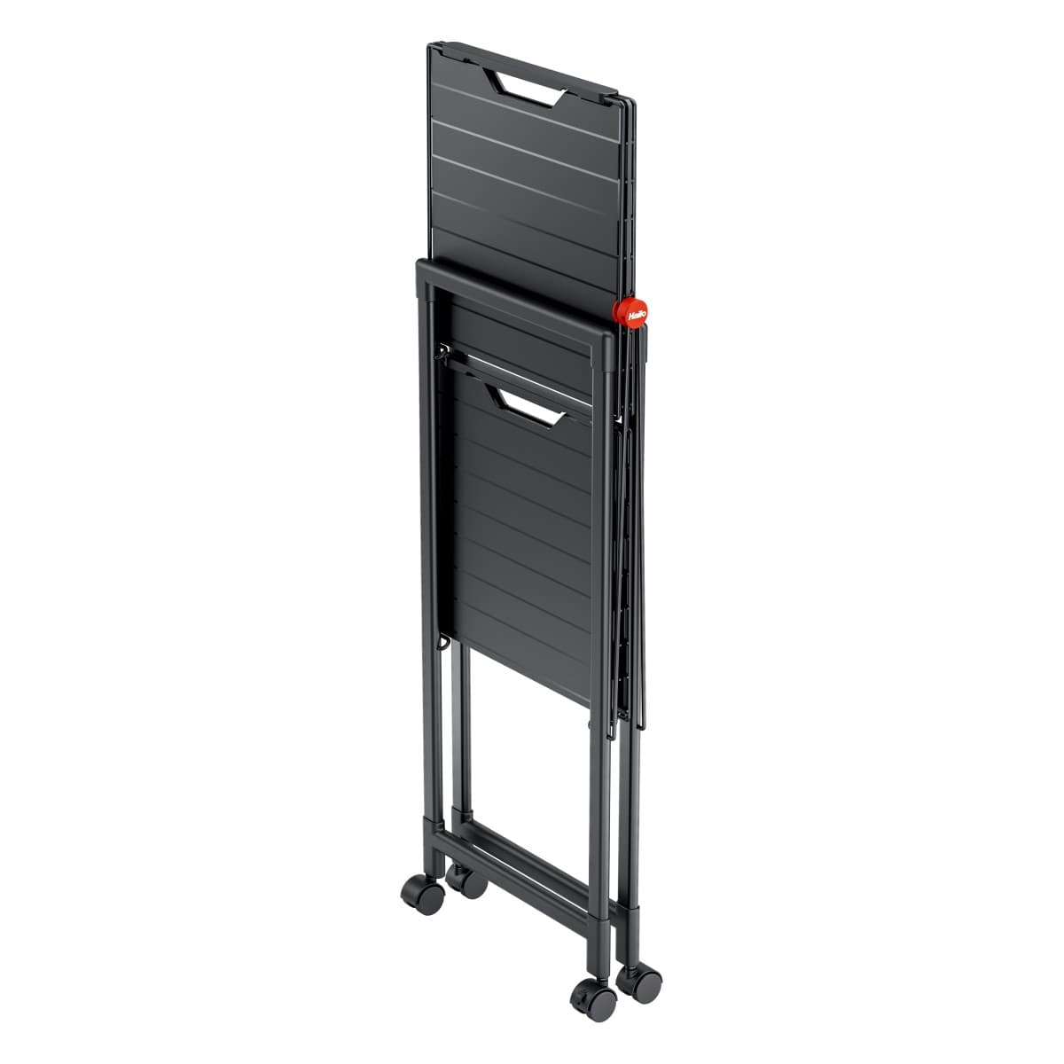 Полка мобильная складная Hailo Quickboard
