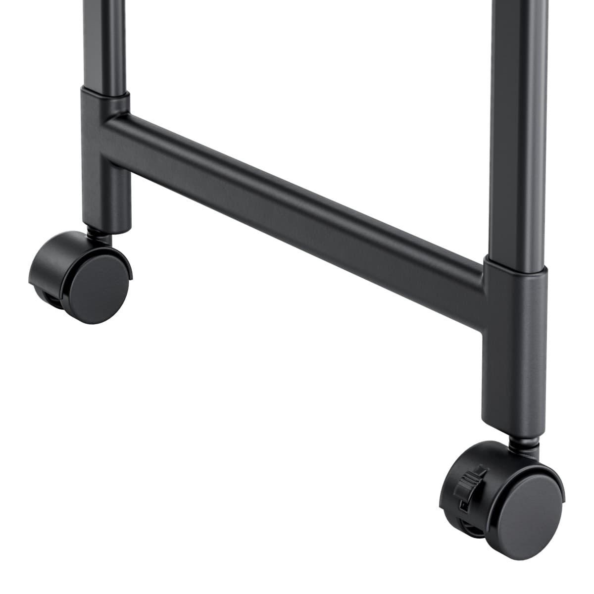 Полка мобильная складная Hailo Quickboard