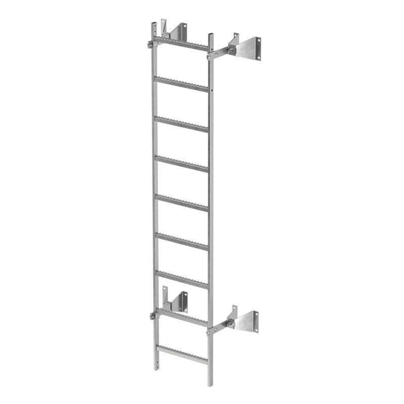 Основание настенного кронштейна Hailo 130 мм для WDVS