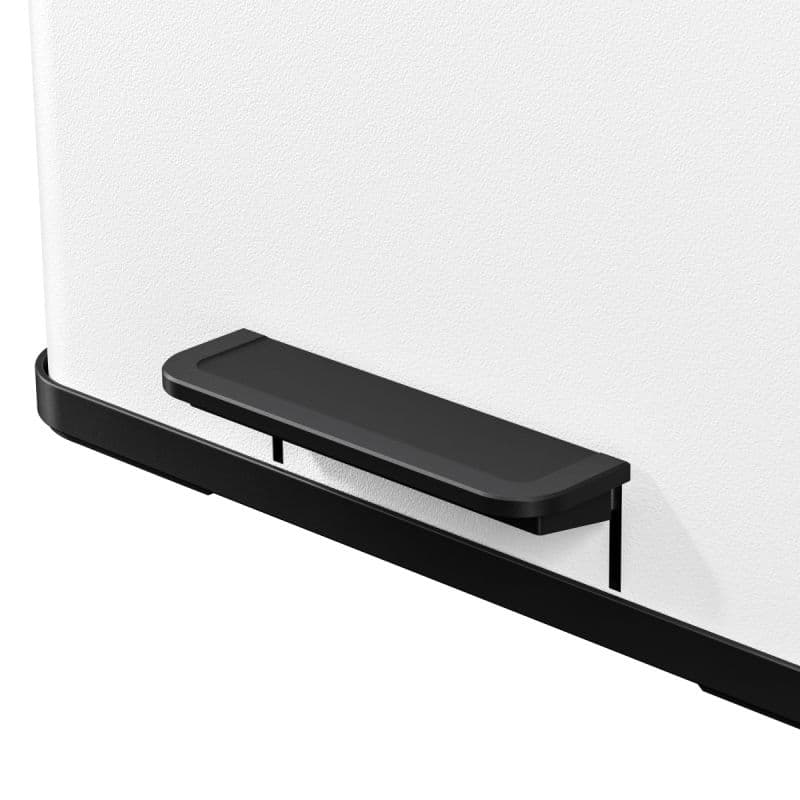 Ведро для Мусора с Педалью Hailo Oko duo Plus L 17+9л