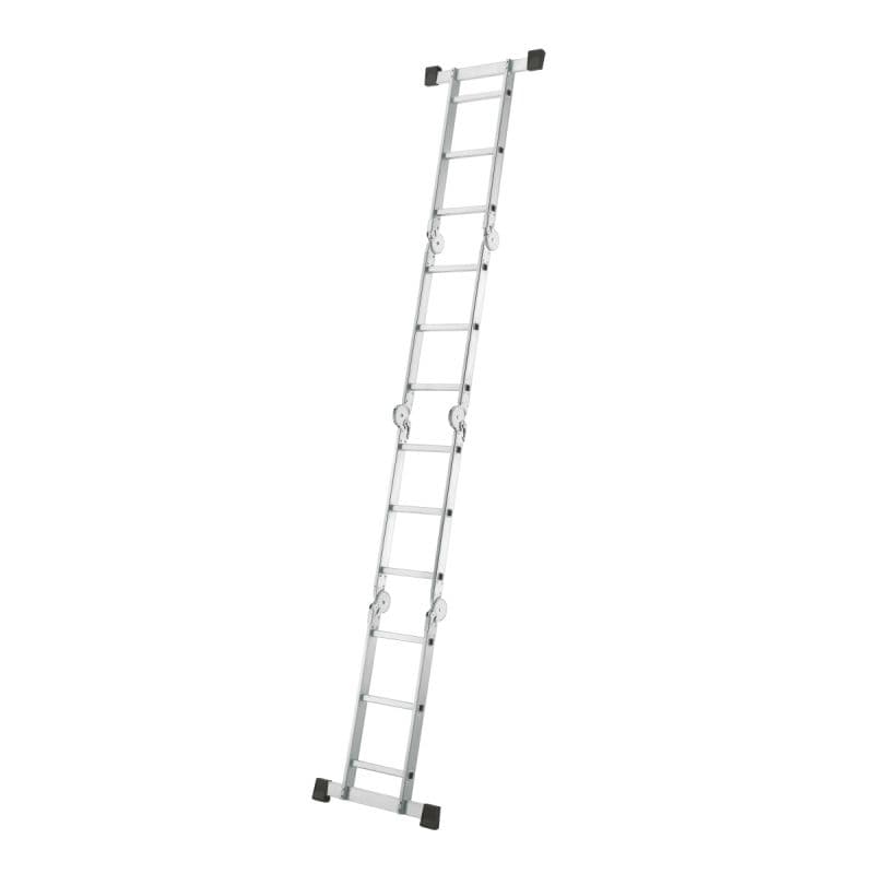 Лестница-трансформер Hailo M60 ступени 4х3