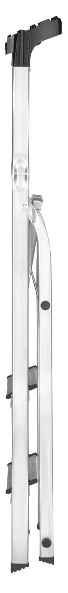Алюминиевая стремянка Hailo L60 StandardLine 3 ступени