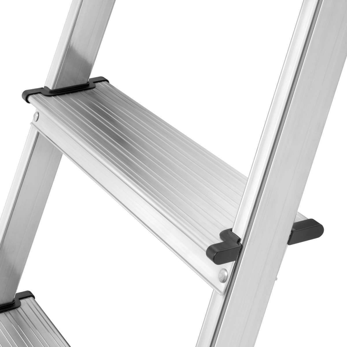 Алюминиевая стремянка Hailo L60 StandardLine 3 ступени