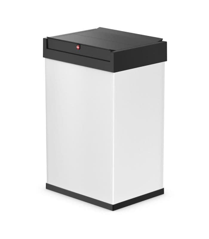 Ведро для мусора Hailo Big-Box Swing L 35л