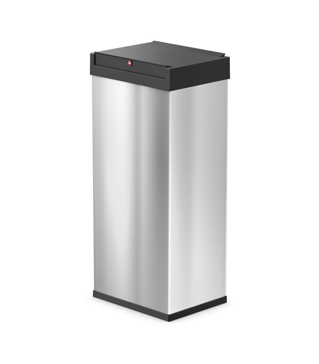 Ведро для мусора Hailo Big-Box Swing XL 52л