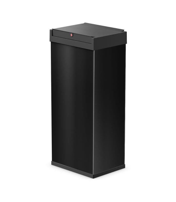Ведро для мусора Hailo Big-Box Swing XL 52л
