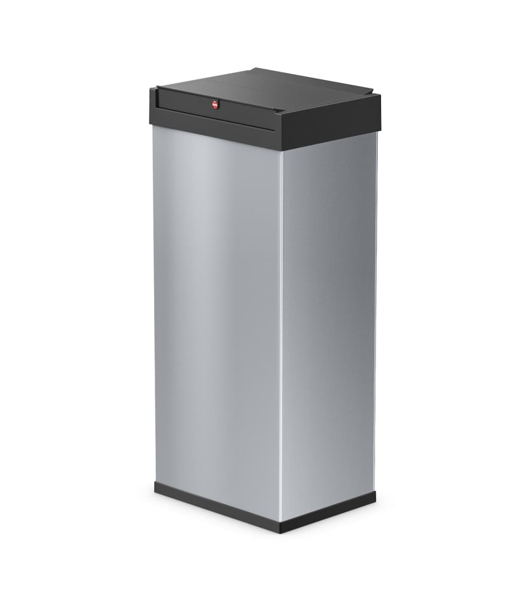 Ведро для мусора Hailo Big-Box Swing XL 52л