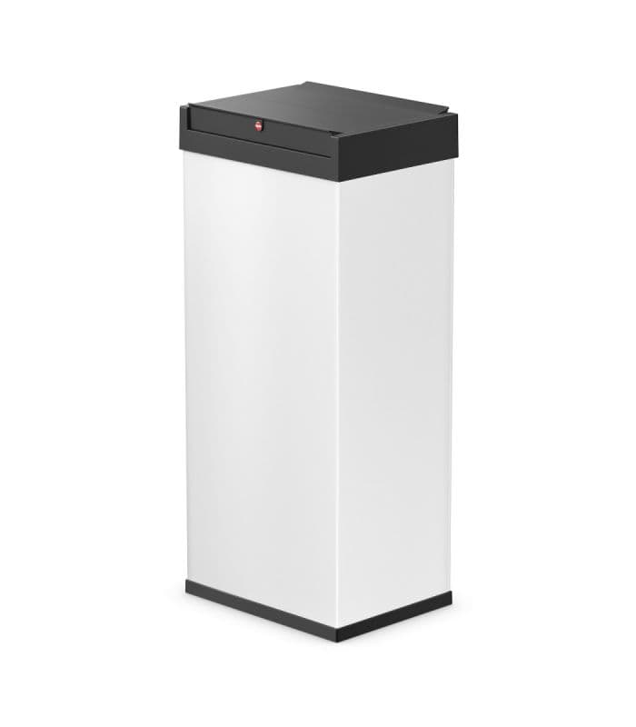 Ведро для мусора Hailo Big-Box Swing XL 52л