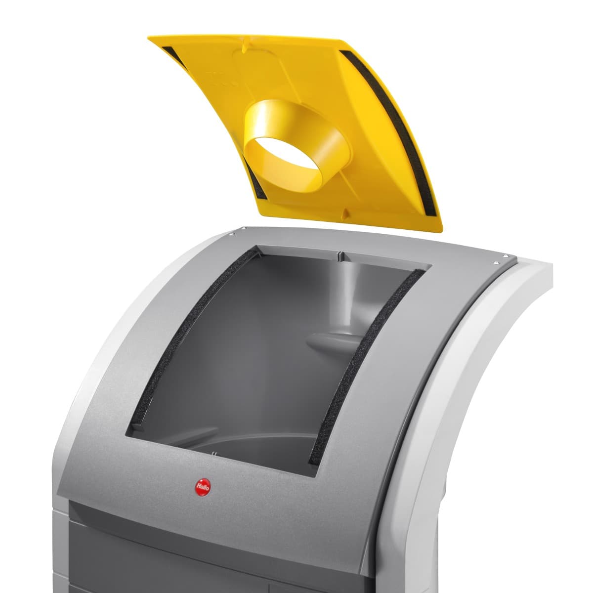 Мусорный контейнер Hailo ProfiLine WSB Design Plus XXXL