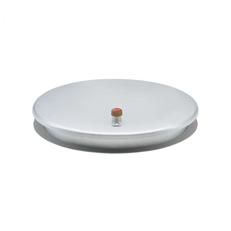 Крышка люка круглая Hailo HS3 1200 мм глухая (нерж. сталь 1.4301/AISI 304)