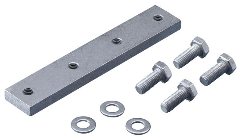 Анкерный болт Hailo М10х90 2 шт (нержавеющая сталь 1.4571/ASTM 316ti)