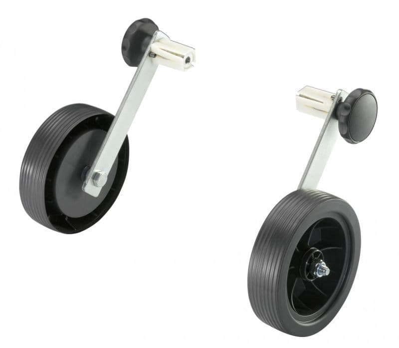 Комплект транспортных колес (2 шт.) Hailo