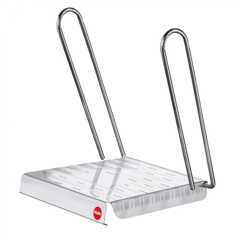 Подвесная площадка из алюминия Hailo